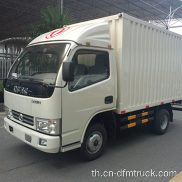 DONGFENG Technical ดูดีสีต่างๆ Light Truck